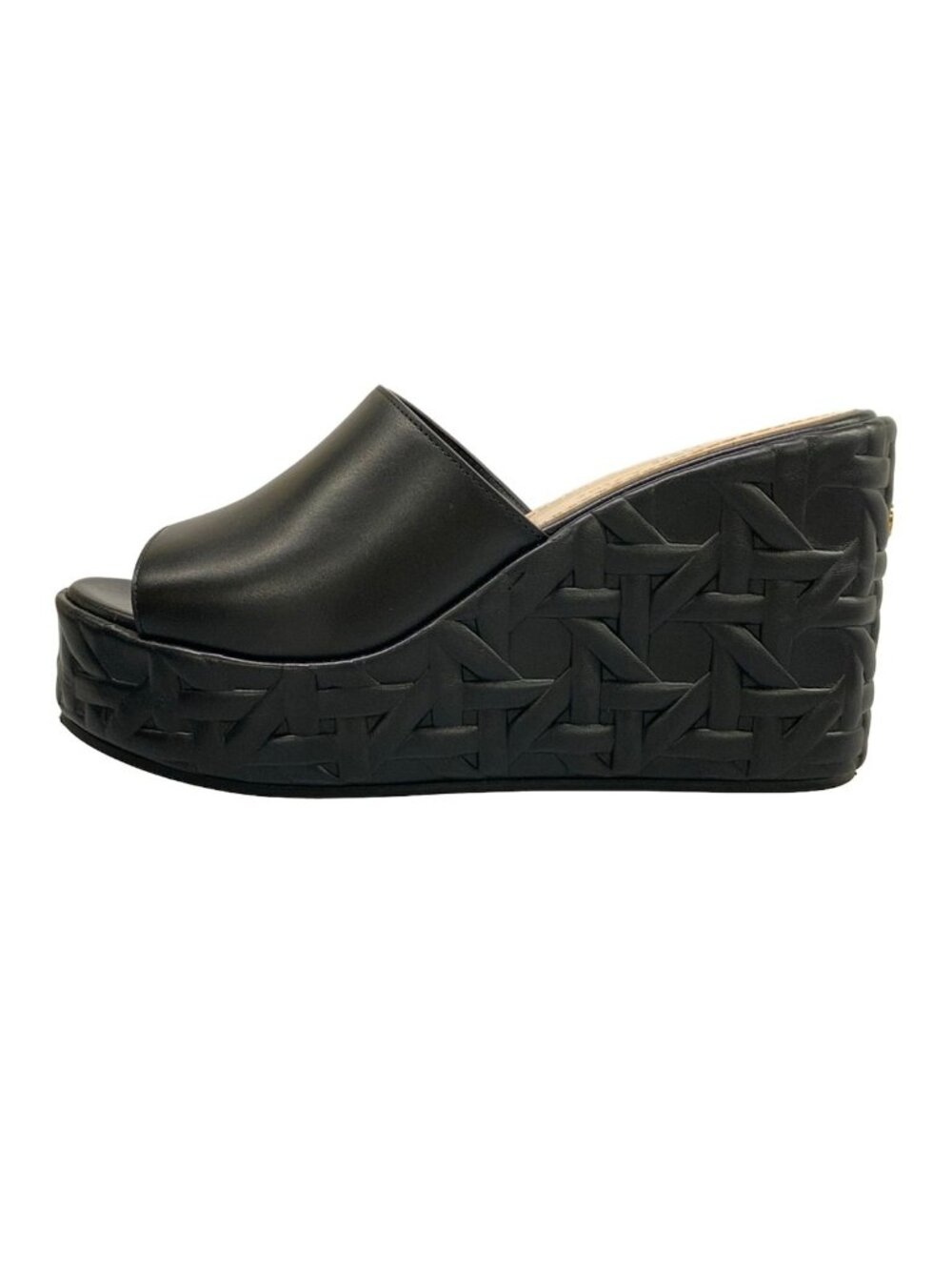 Dior Sandal Black